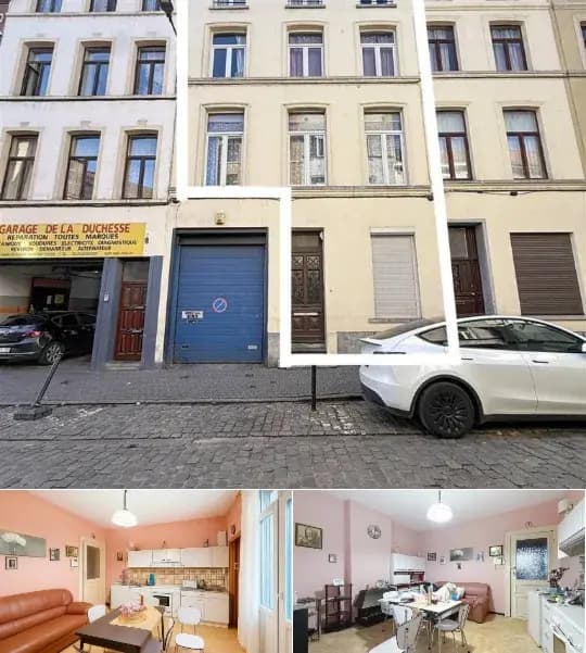Residence for sale