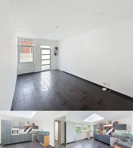 Residence for sale