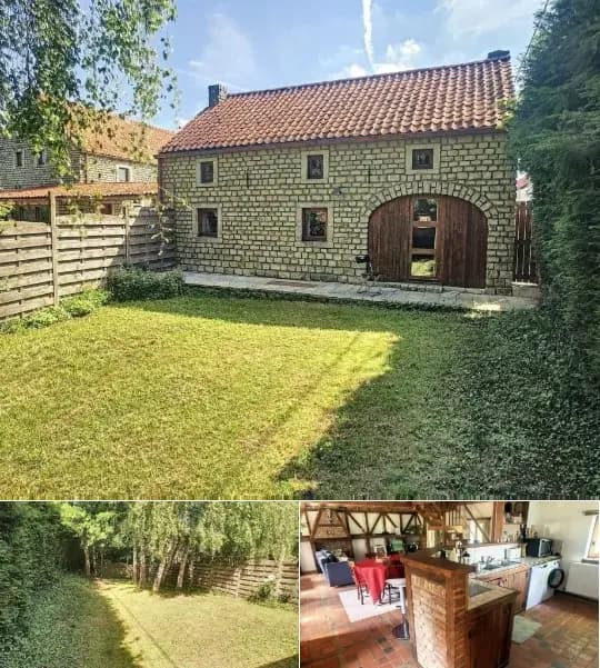 Residence for rent