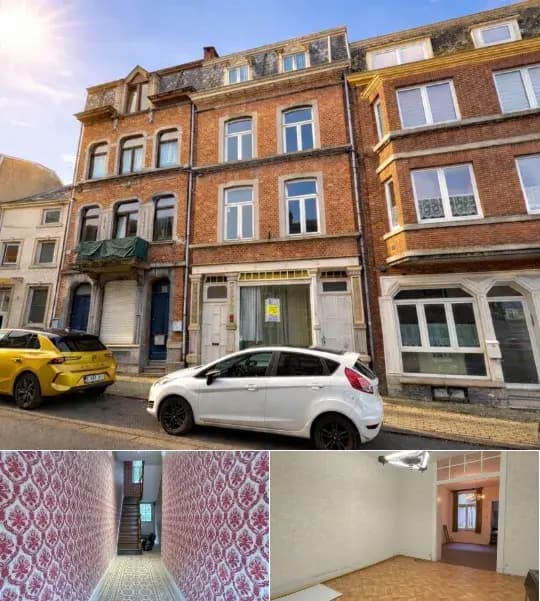 Residence for sale