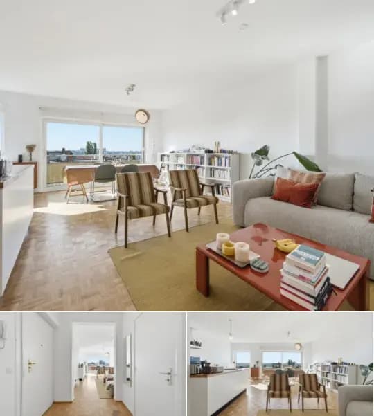 Apartment for sale