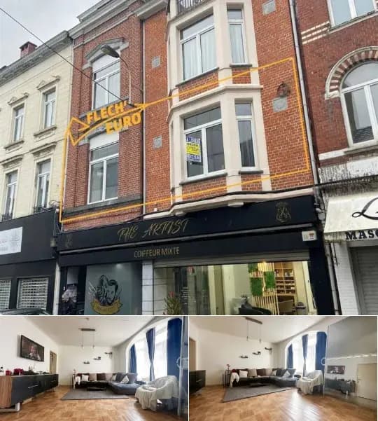 Apartment for rent