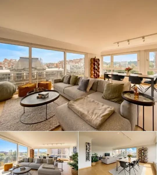 Apartment for rent