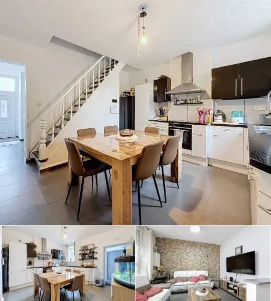 Residence for sale