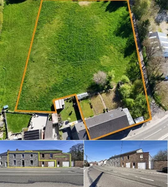 Residence for sale