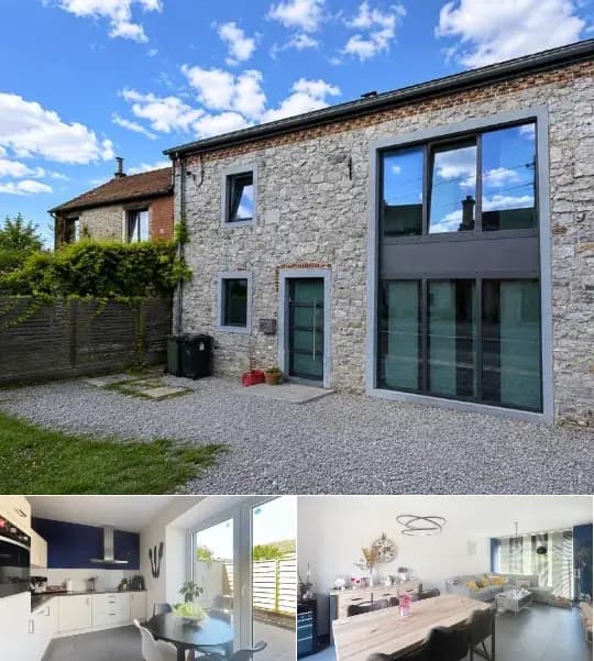 Residence for rent