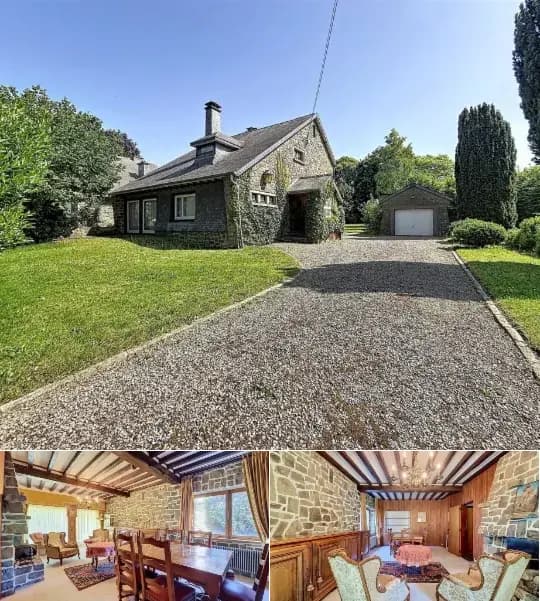 Villa for sale