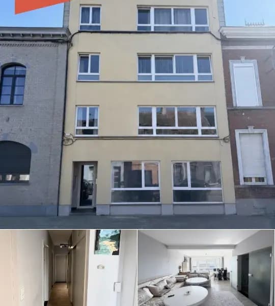 Apartment for sale