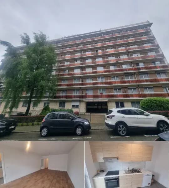 Apartment for rent