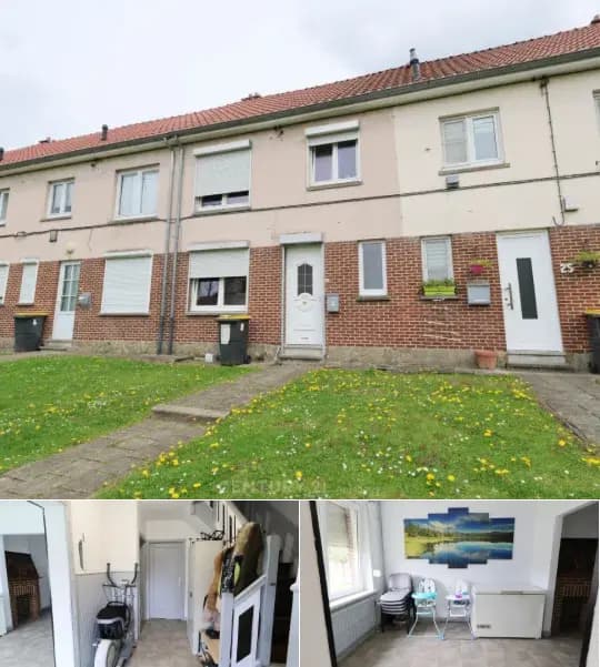 Residence for sale