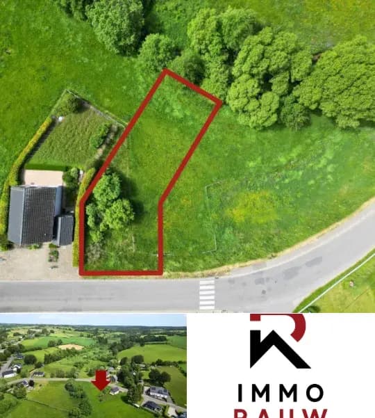 To parcel out site for sale