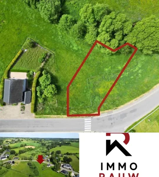 To parcel out site for sale