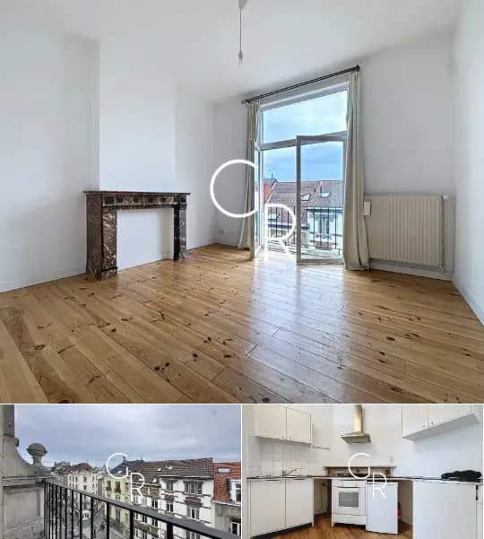 Apartment for rent
