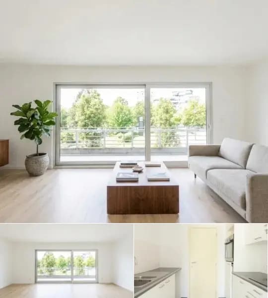 Apartment for rent