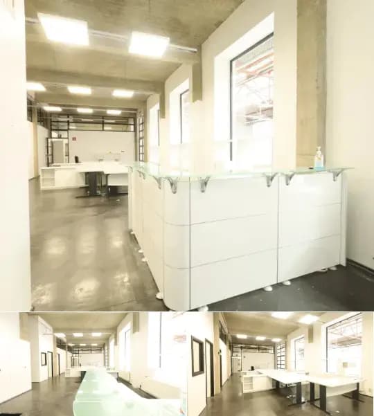 Commercial building for sale