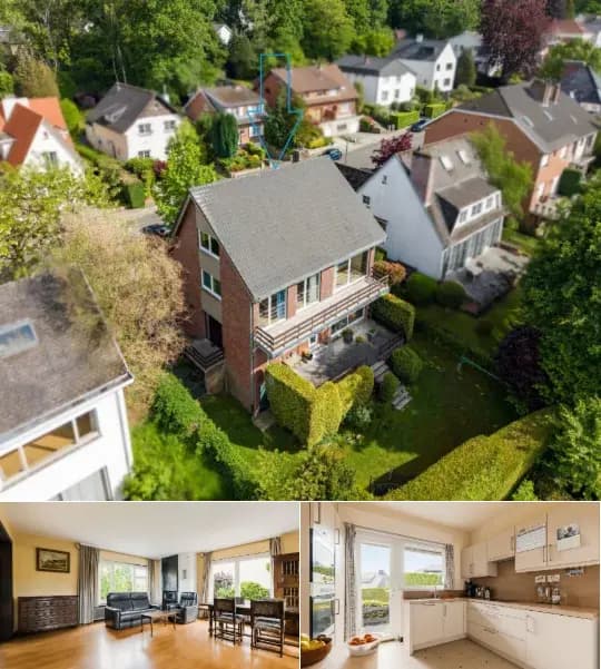Villa for sale