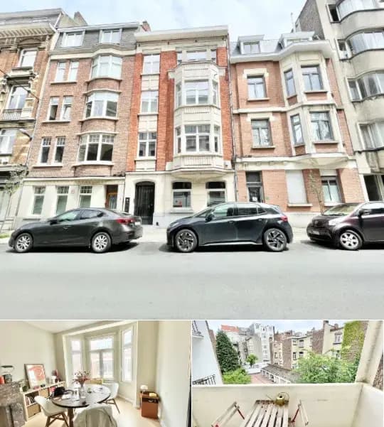 Apartment for rent