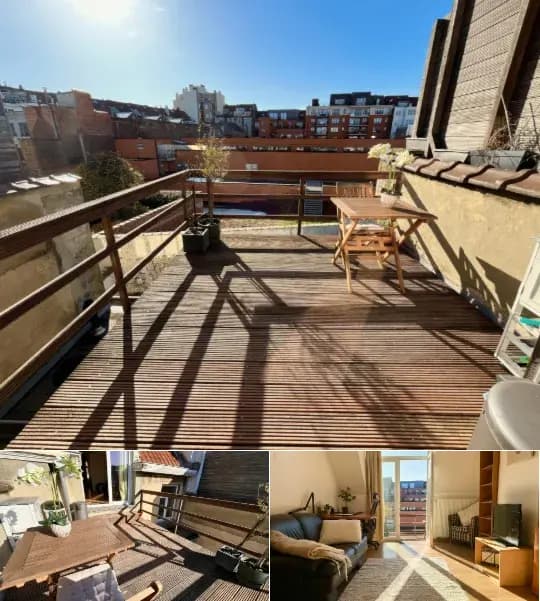 Apartment for rent