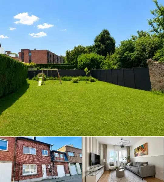 Residence for sale