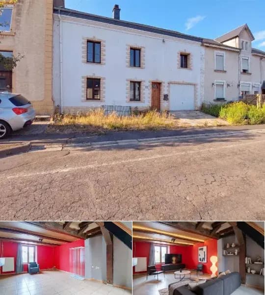 Residence for sale