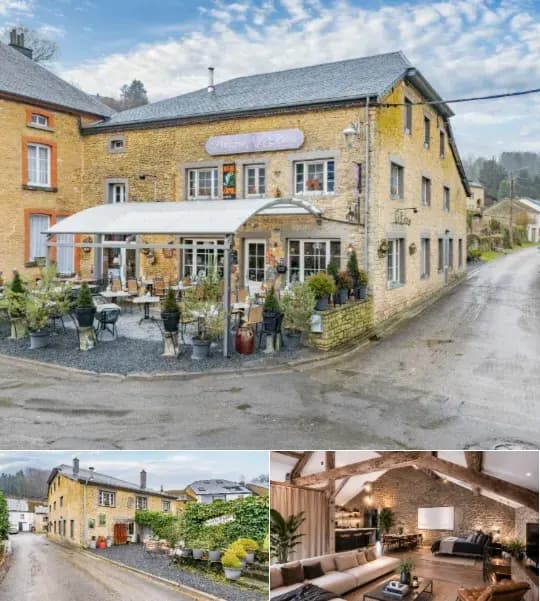 Residence for sale