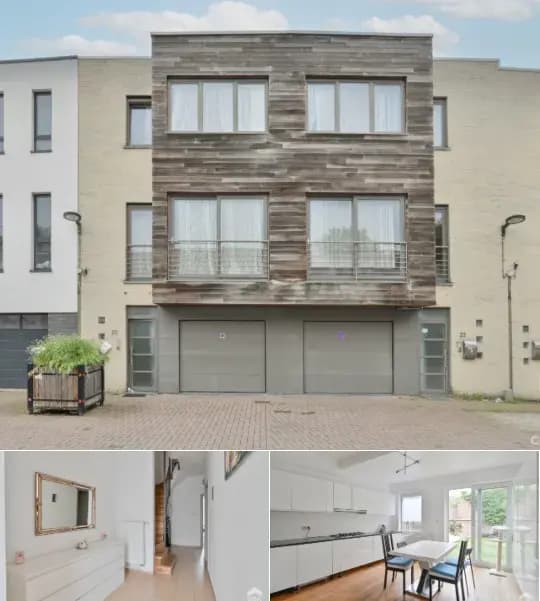 Residence for sale