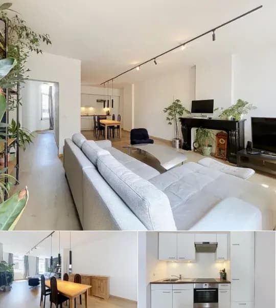 Apartment for rent