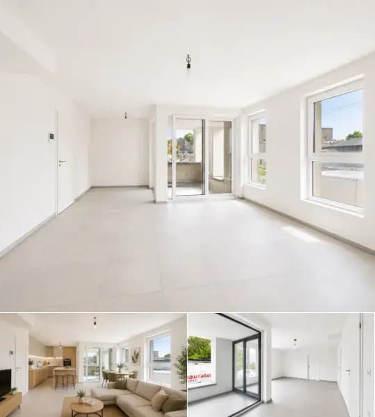 Apartment for sale (New construction project)