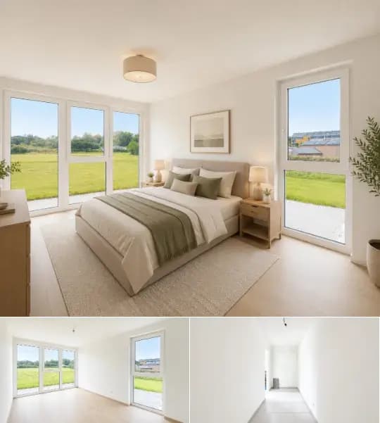 Apartment for sale (New construction project)