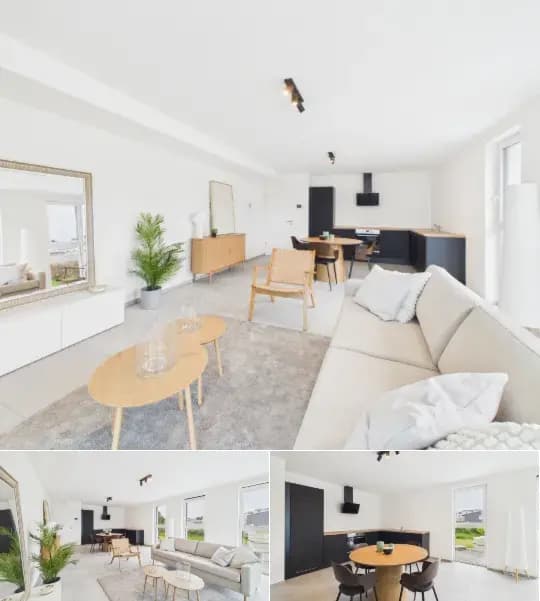 Apartment for sale (New construction project)