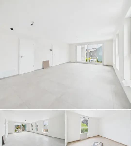 Apartment for sale (New construction project)