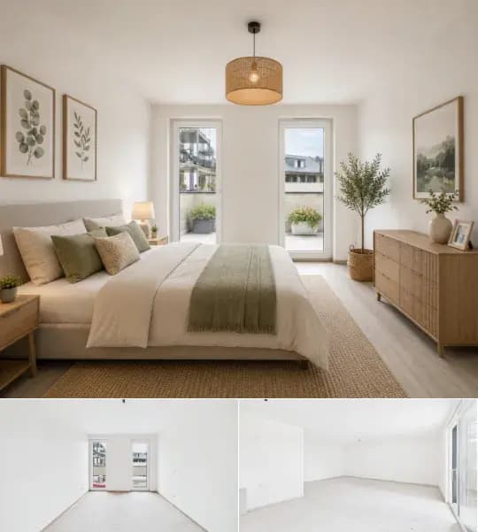 Apartment for sale (New construction project)