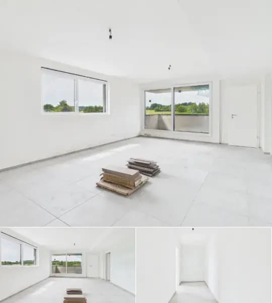 Apartment for sale (New construction project)