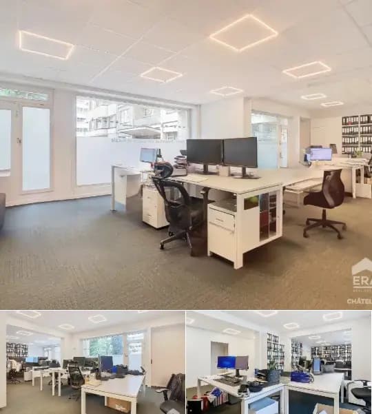 Office space for sale