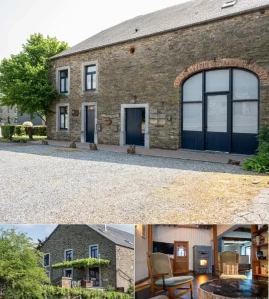Residence for sale