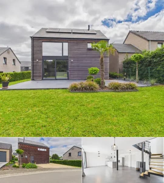 Residence for rent