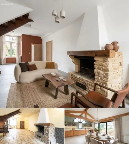 Residence for sale