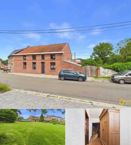 Residence for sale