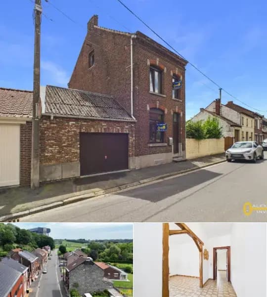 Residence for sale