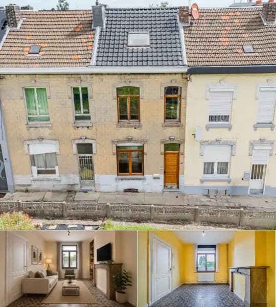Residence for sale