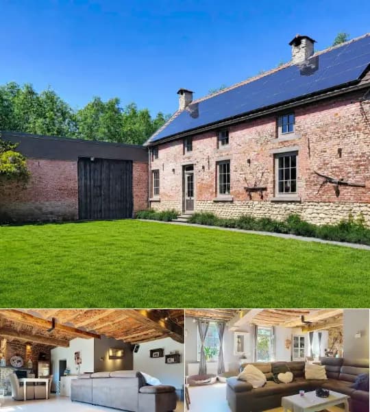 Cottage for sale