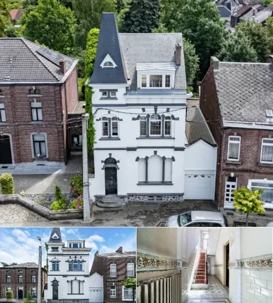 Residence for sale