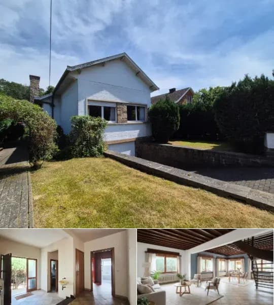 Villa for sale