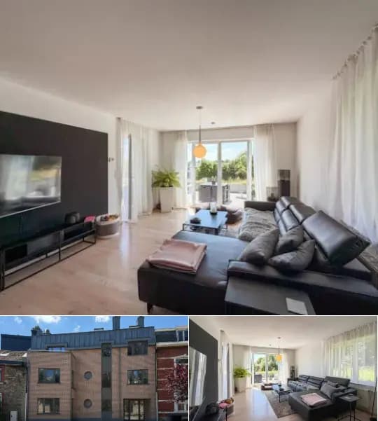 Apartment for sale