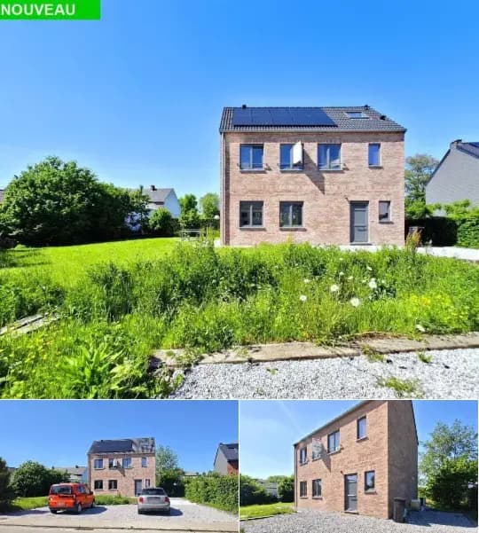 Residence for sale