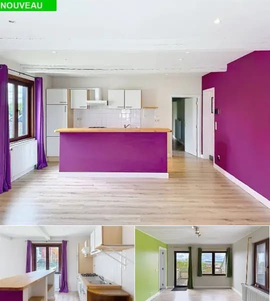 Apartment for rent