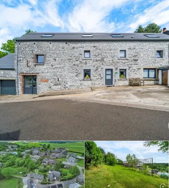 Residence for sale