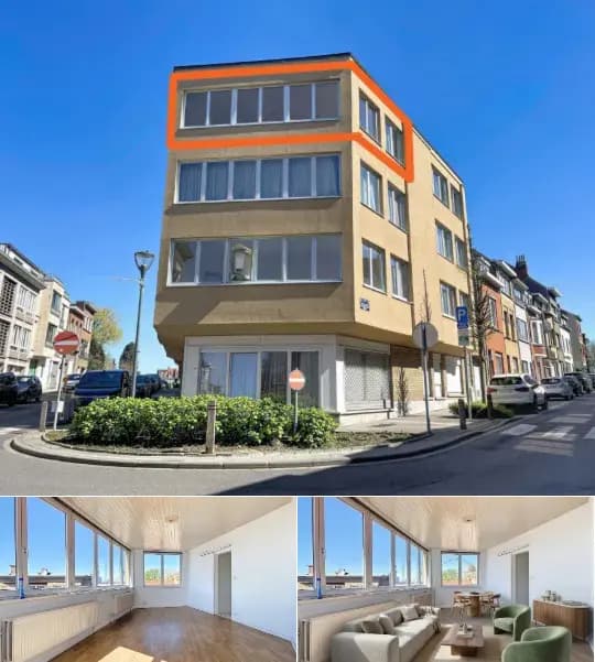 Apartment for sale
