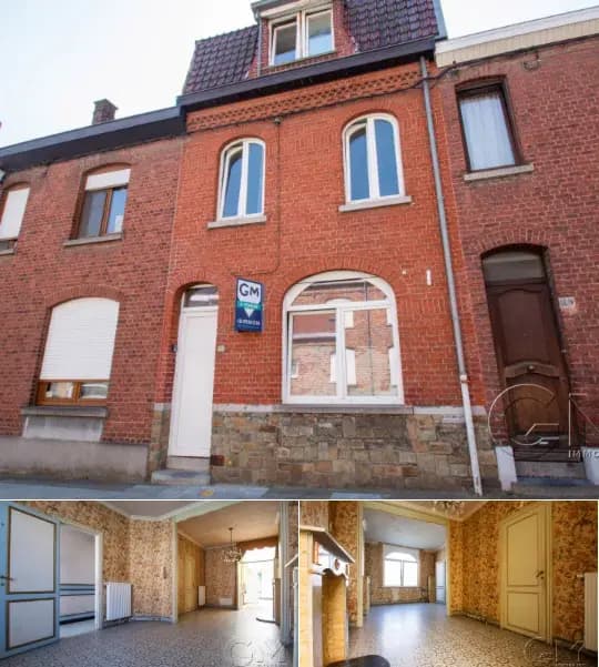 Residence for sale