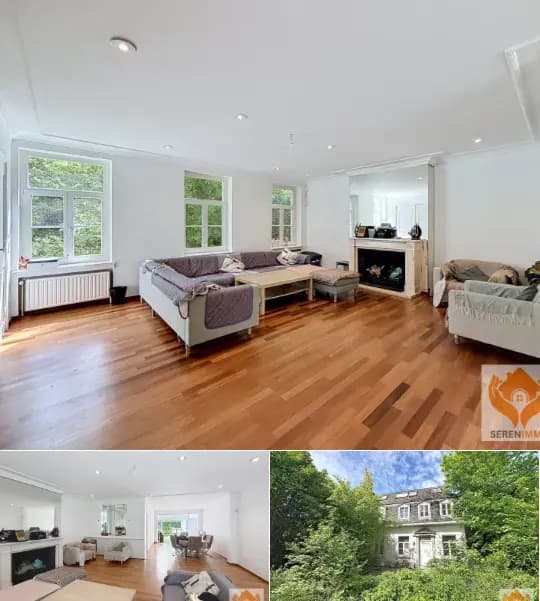 Villa for sale